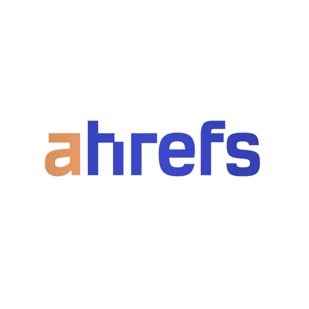 ahrefs tool