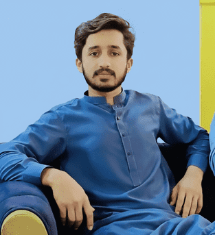 Arham outreach specialist