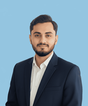 CEO of Cortexkeyz Professional SEO Agency