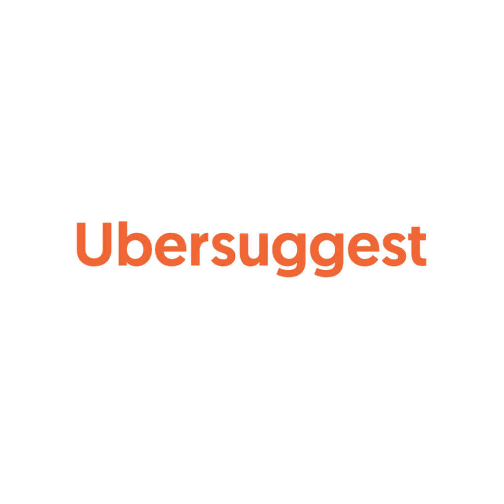 Ubersuggest Tool