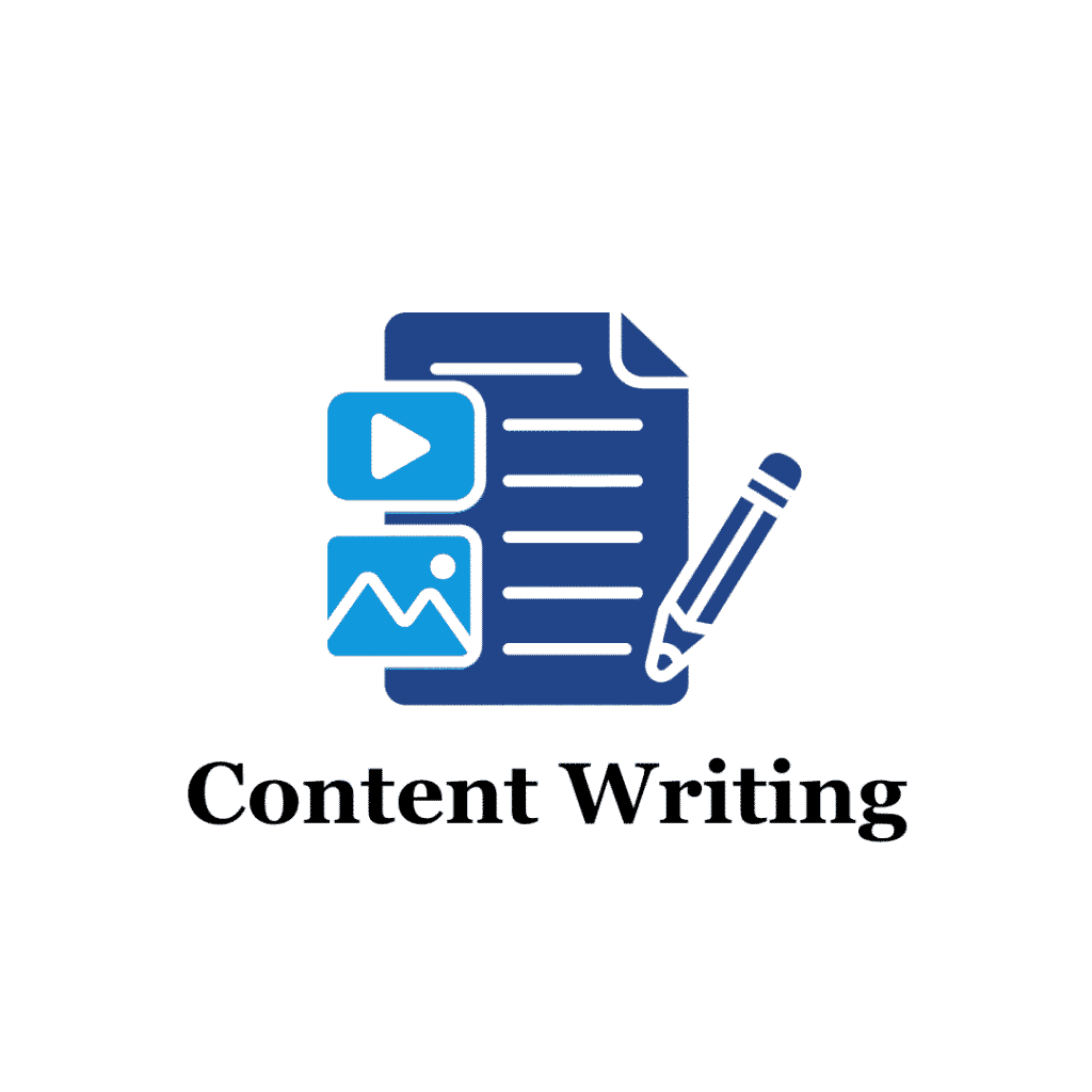 Content Writing