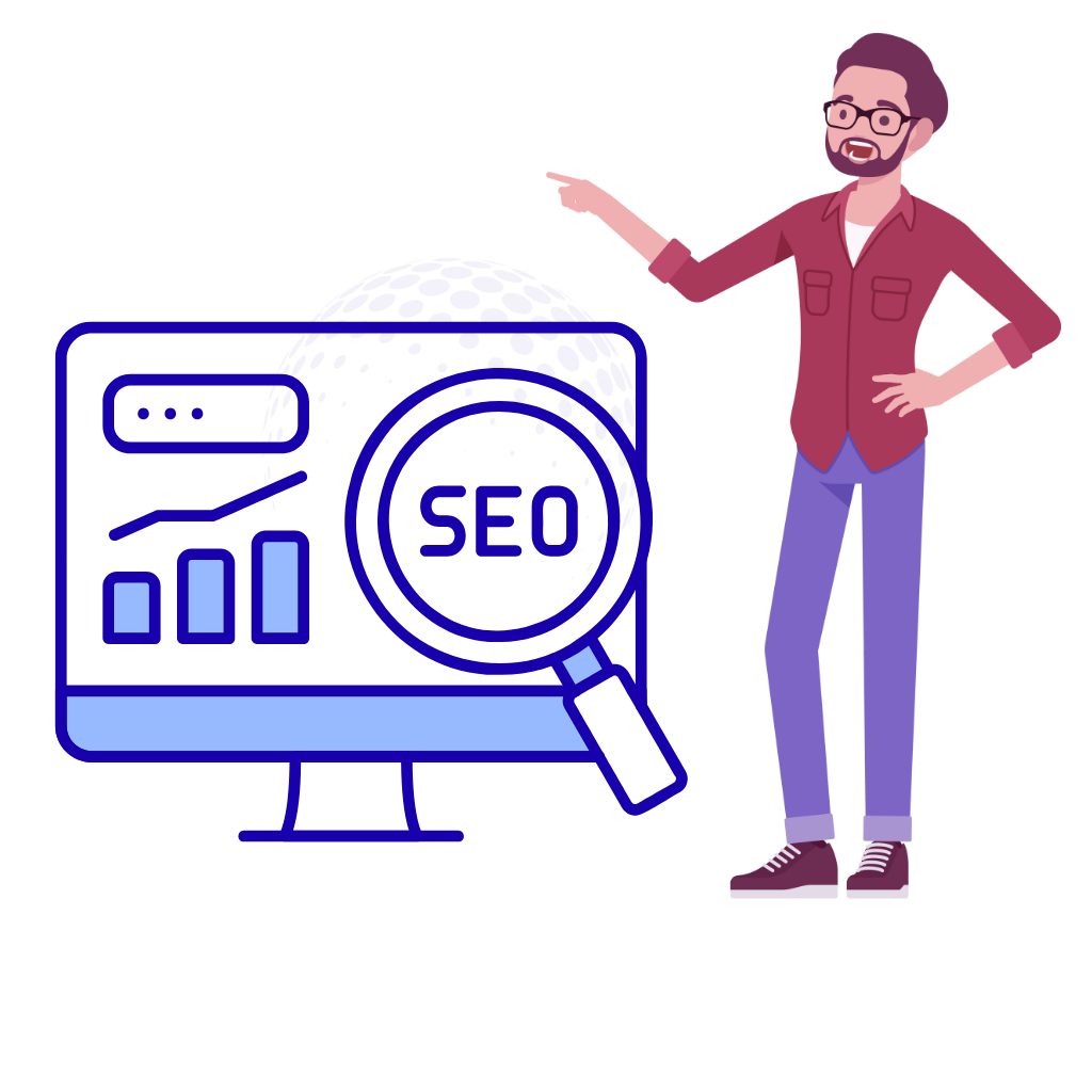 Monthly SEO Packages