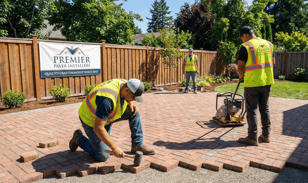 SEO Services for Paver Installation Companies